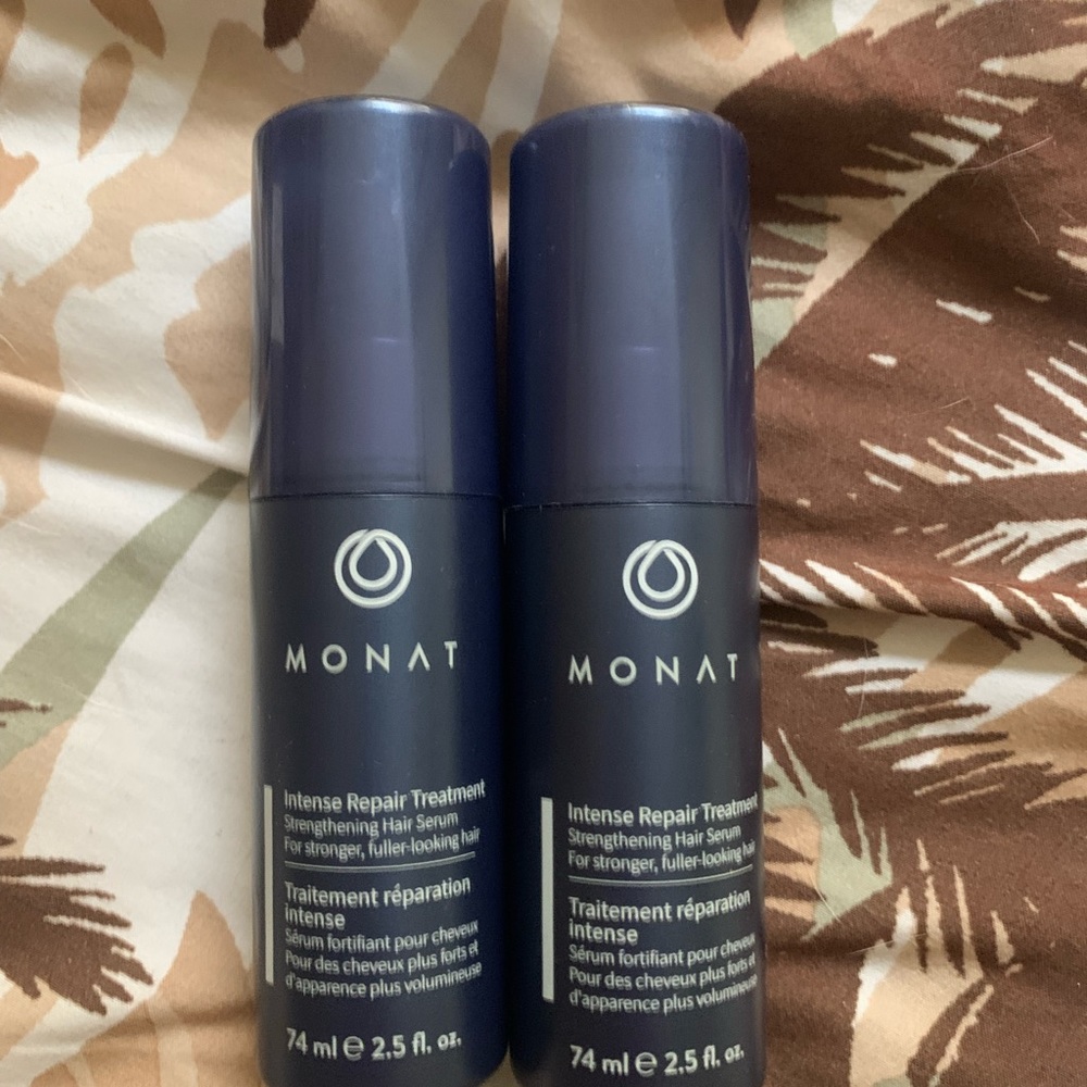 Monat intense repair treatment serum - Picture 2 of 2